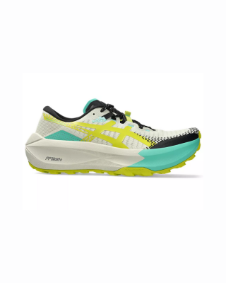 Pánská běžecká obuv ASICS Trabuco Max 5